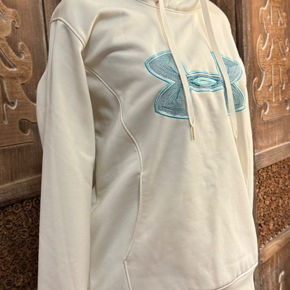 UA Hoodie - Picture 2 of 6